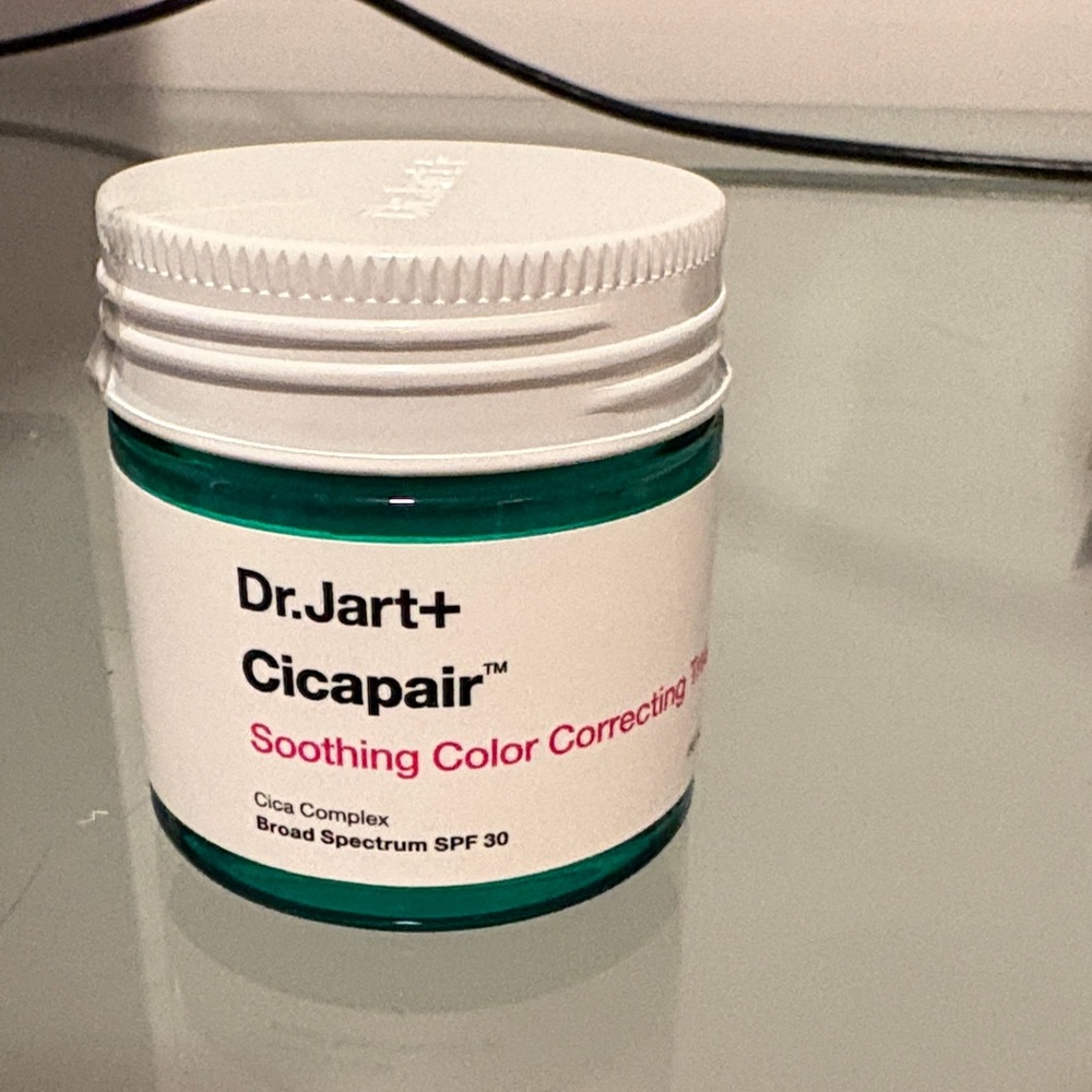 Dr.Jart+ Cicapair Green Soothing Moisturizer